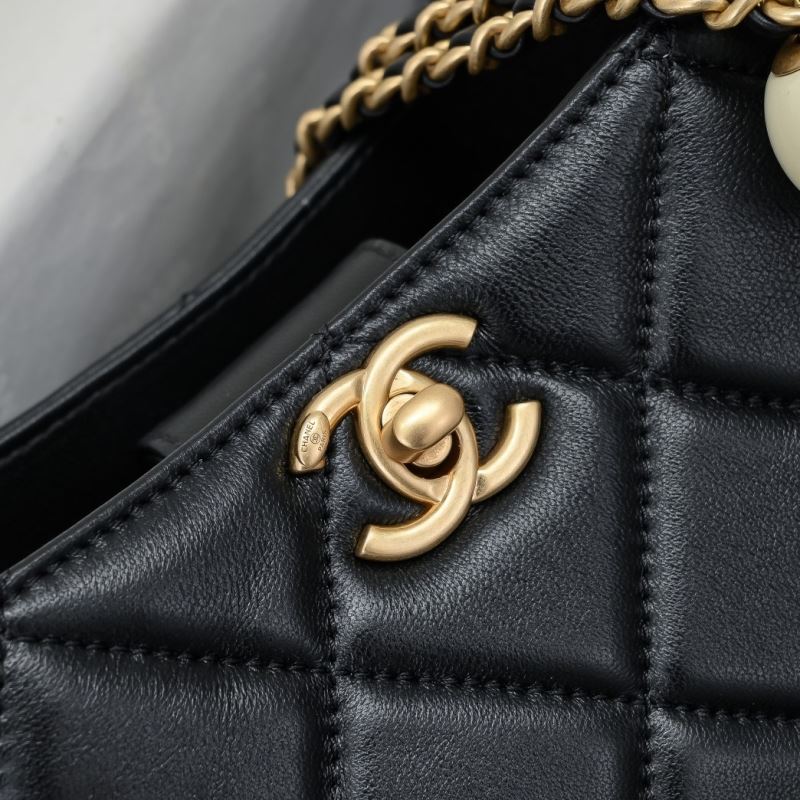 Chanel Hobo Bags